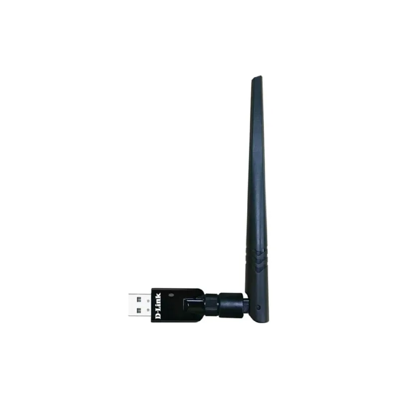 Adaptador Wi-Fi D-Link (DWA-172)