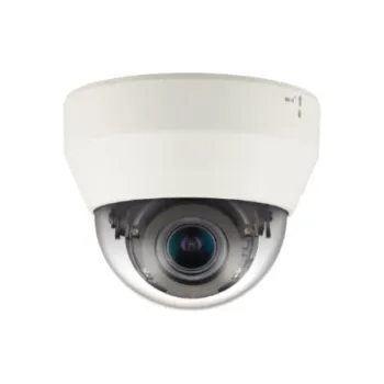 Câmera de vídeo IP Hanwha Techwin (QND-6070R/VAP)