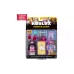 Conjunto de jogos Jazwares Roblox Game Packs Enchanted Academy W5 (ROG0164)