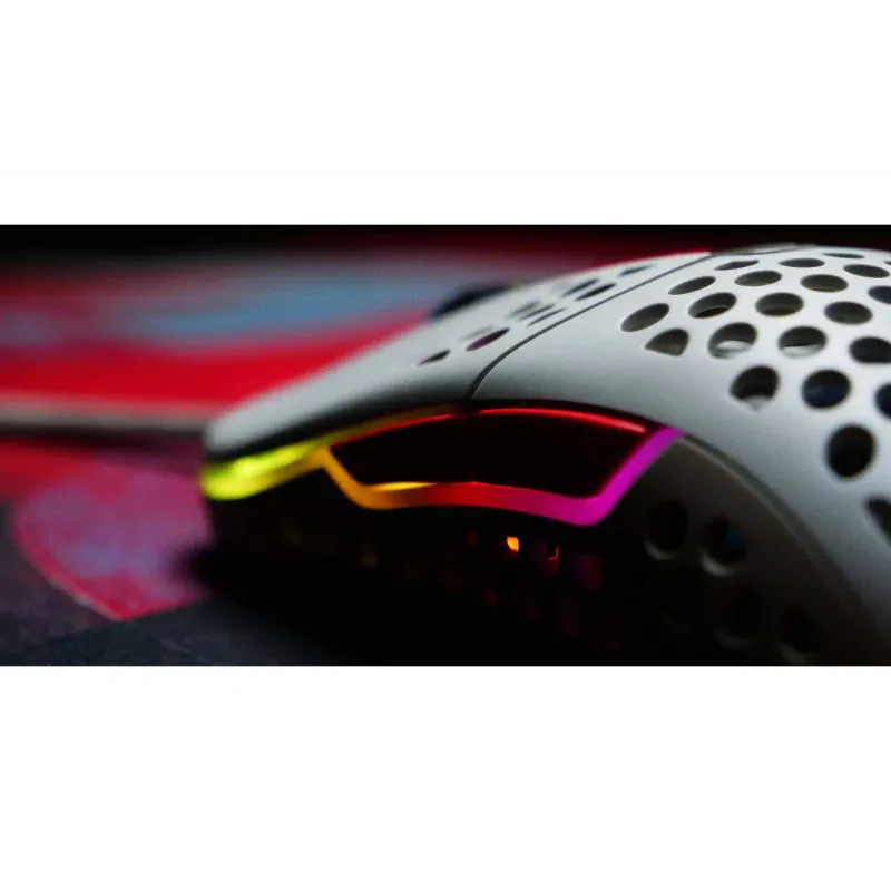 Miška Xtrfy (XG-M42-RGB-RETRO)