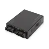 Медиаконвертер Digitus  (DN-82124)