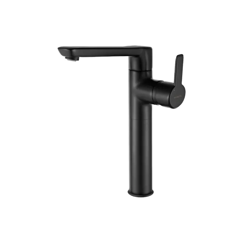 Misturador de pia Deante, Black (BQA_N21K)