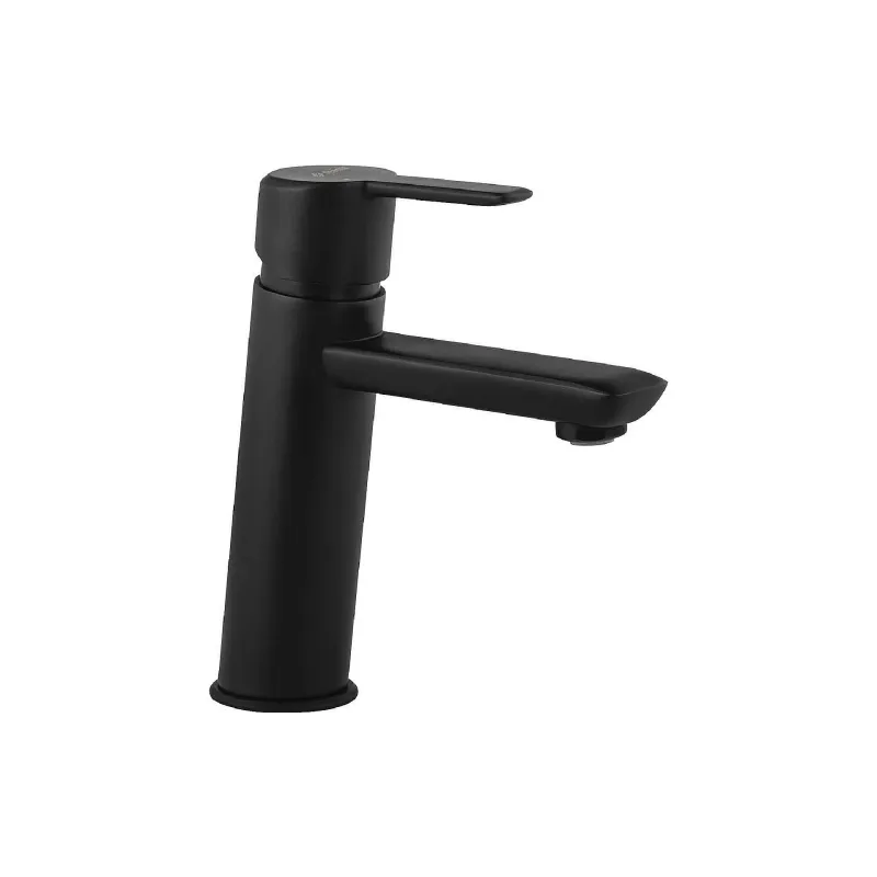 Misturador de pia Deante, Black (BQA_N21M)