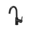 Μίκτης νεροχύτη Deante, Black (BQA_N24M)
