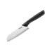 Нож сантоку Tefal Comfort, Black (K2213644)