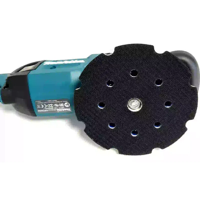 Полираща машина Makita (DPO600Z)