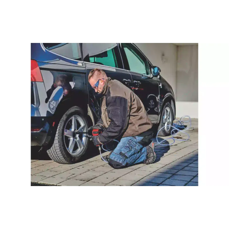 Гайковерт Einhell (4138960)