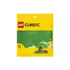 Κατασκευαστής LEGO Classic Green Baseplate (11023)