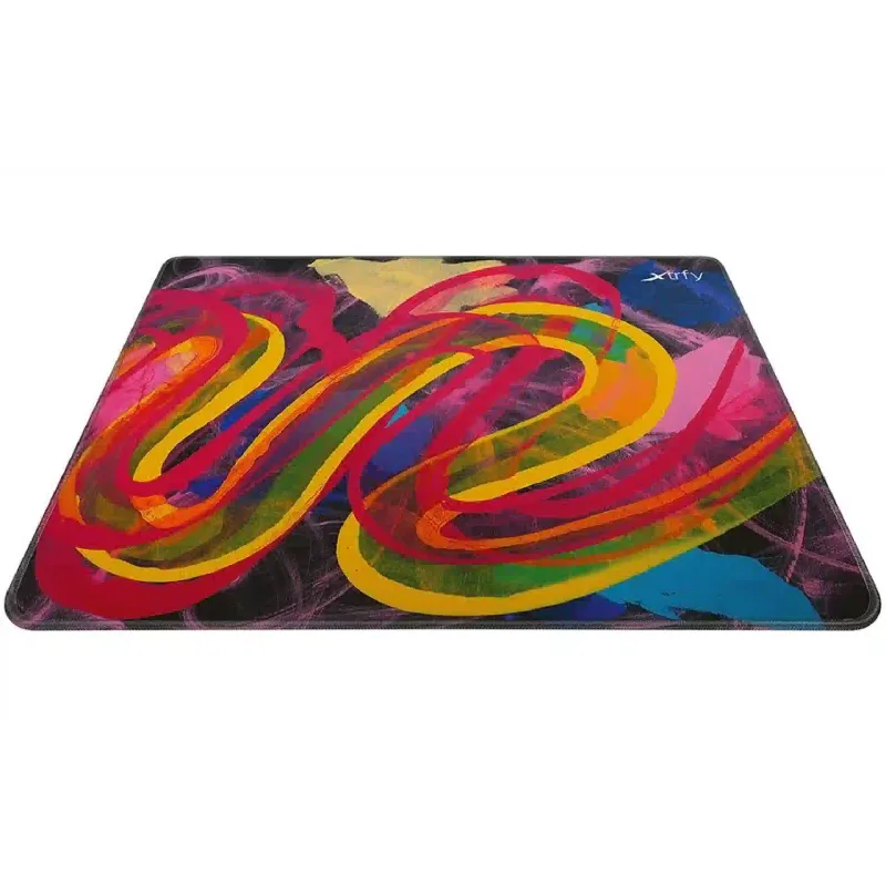 Superficie de juego Xtrfy GP4 (XG-GP4-L-PINK)