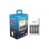 Charger Panasonic (BQ-CC55E)