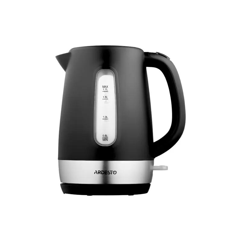 Wasserkocher Ardesto, Black (EKL-F19B)