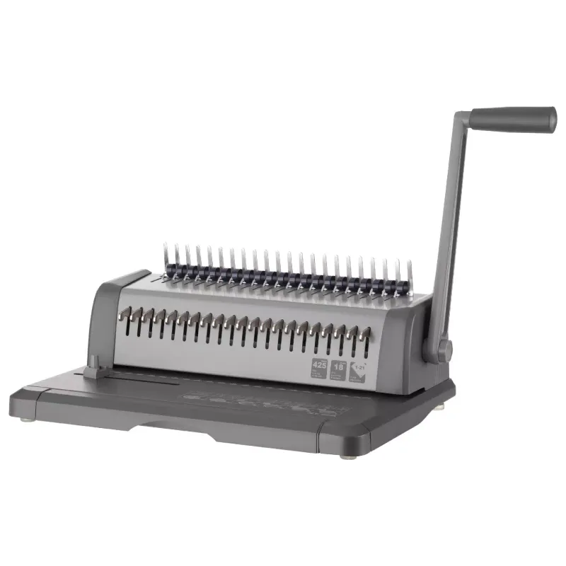 Springs for binder 2E (2E-PL19-100NV)