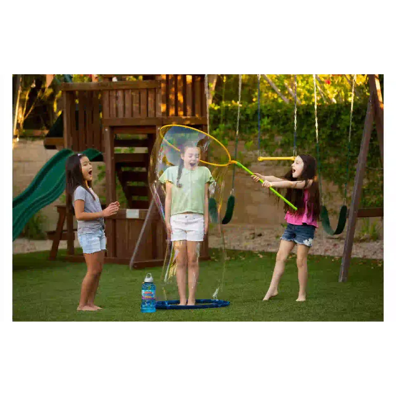 Szappanbuborék-készlet Gazillion (GZ36629)