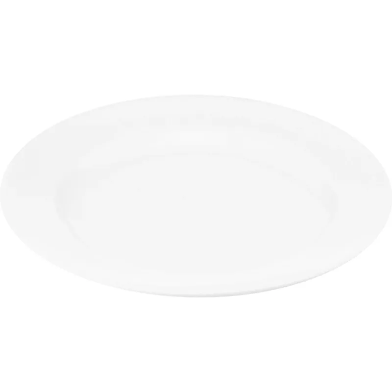 Prato de sobremesa Ardesto Prato, White (AR3603P)