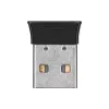 Ποντίκι 2E MF300, Black (2E-MF300WBK)