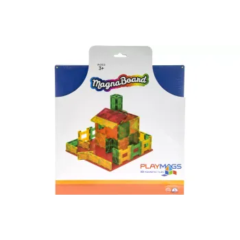 Κατασκευαστής Magplayer (PM159)