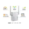 موسع نطاق واي فاي Asus (90IG01X0-B02100)