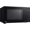Микровълнова фурна LG (MH6336GIB)