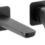 خلاط الحوض Deante Hiacynt, Black (BQH_N54L)