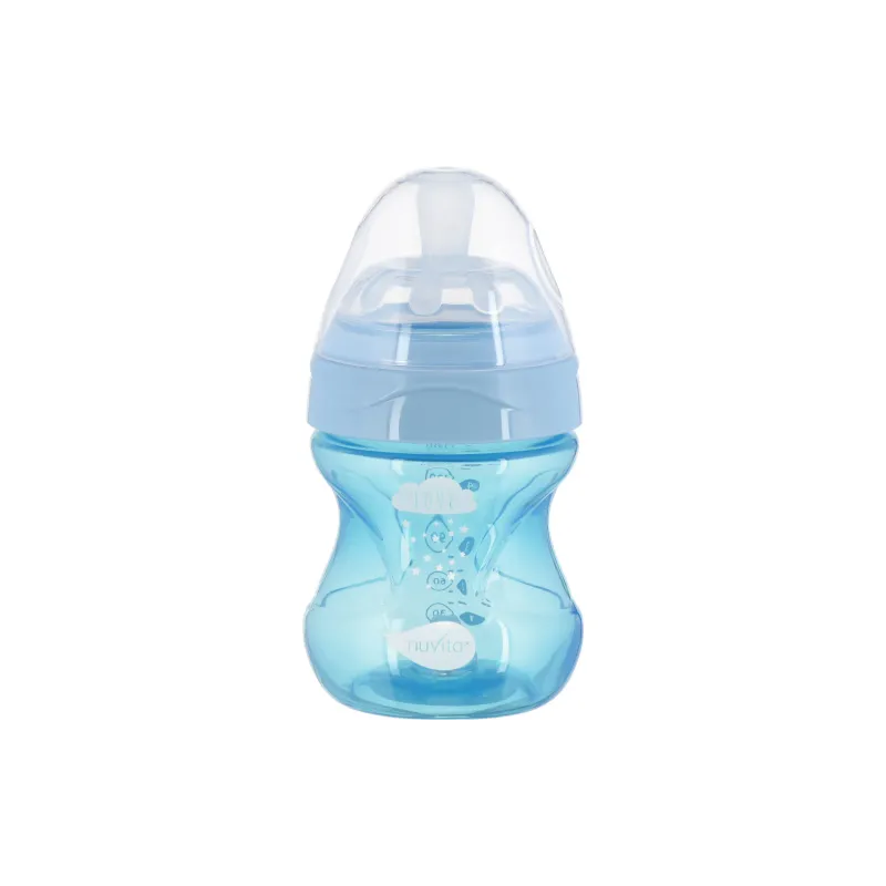 زجاجة الرضاعة Nuvita (NV6012SKY)