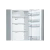 Refrigerador Bosch, Stainless steel (KGN39UL316)