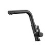 Torneira de cozinha Deante, Black (BQS_N73M)