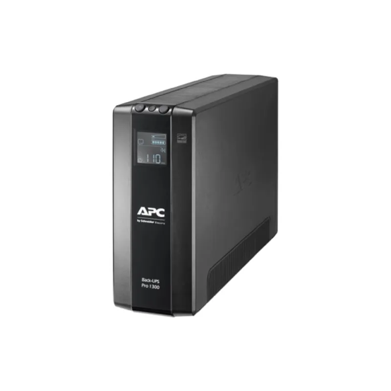 Uninterruptible power supply APC (BR1300MI)