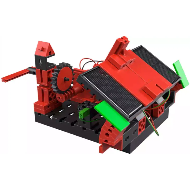 Kit fischertechnik (FT-559894)