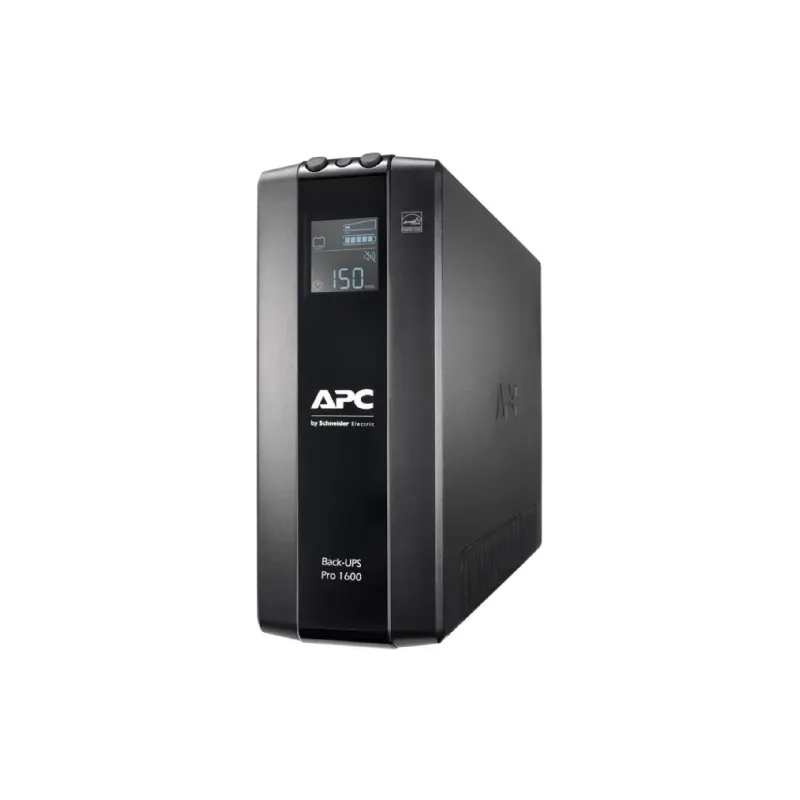 Непрекъсваемо захранване APC Back-UPS (BR1600MI)