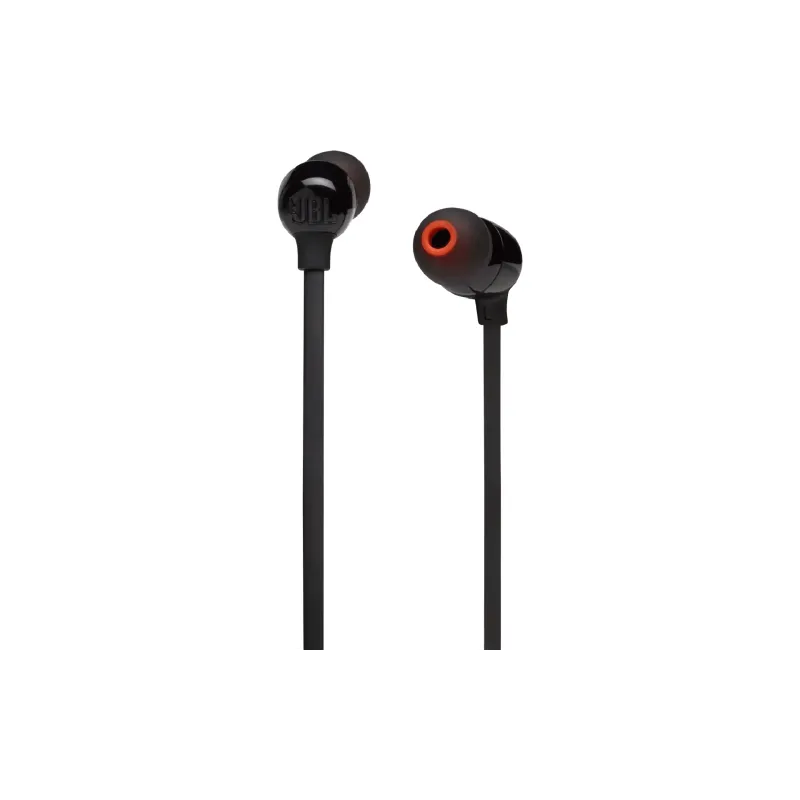 Слушалки JBL (JBLT125BTBLK)