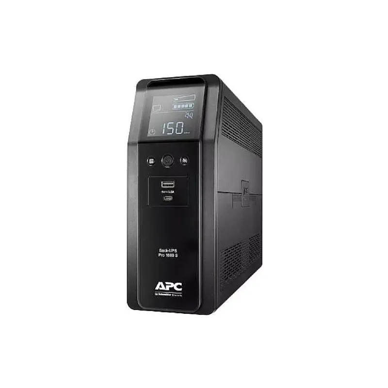 Непрекъсваемо захранване APC (BR1600SI)