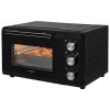 Electric furnace Sencor (SEO2000BK), 20 l, Black