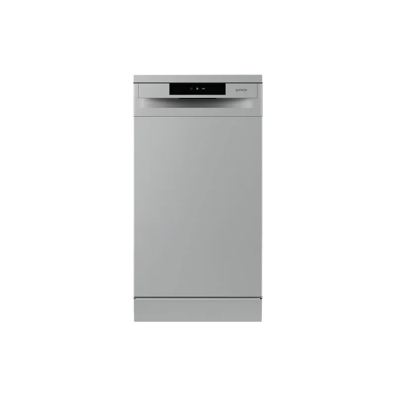 غسالة الأواني Gorenje, Gray (GS520E15S)