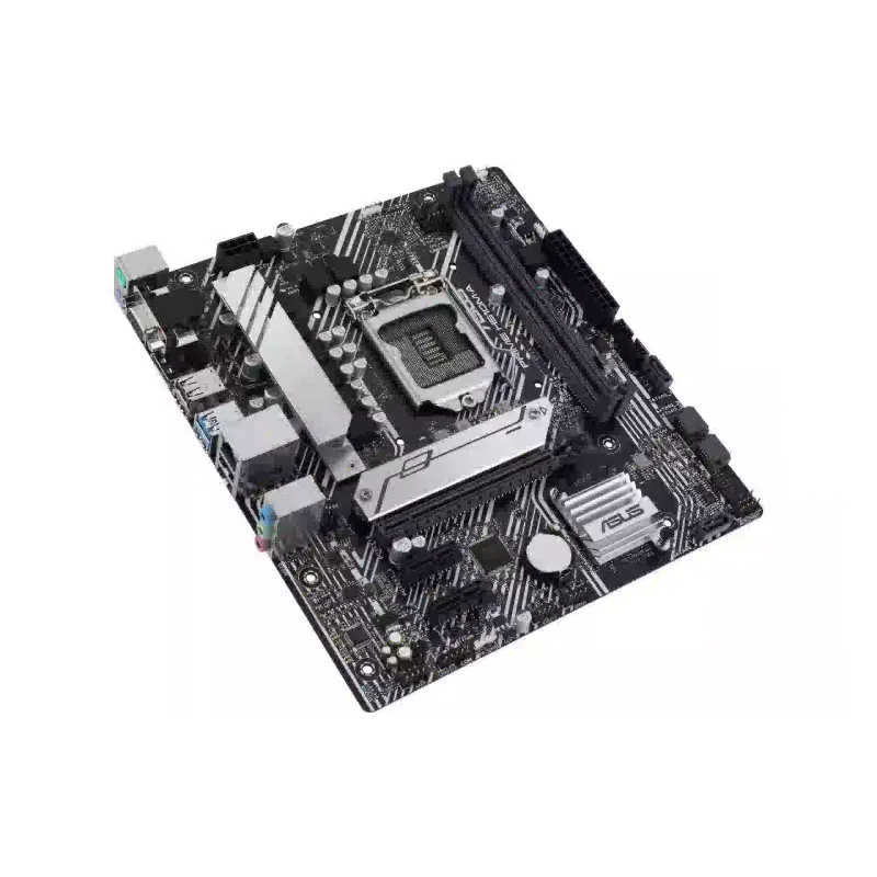 Placa-mãe Asus Prime H510M-A (90MB17C0-M0EAY0)