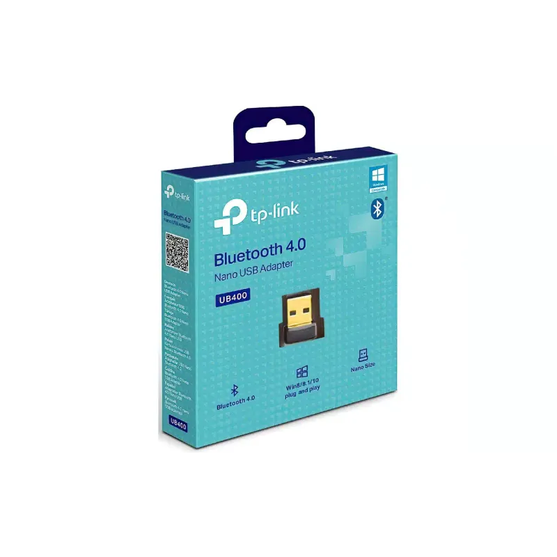 Adapter TP-Link (UB400)