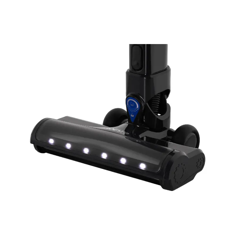 مكنسة كهربائية Ardesto, Blue (CVC-D0611BB)