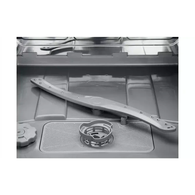 Máquina de lavar louça Electrolux, Black (ESF2400OK)