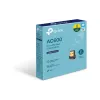 Adaptador Wi-Fi TP-Link (Archer T2U Nano)