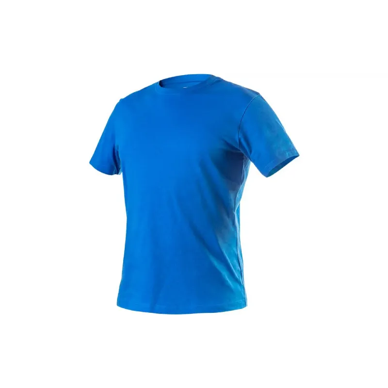 Тениска Neo Tools, Blue (81-615-XL)