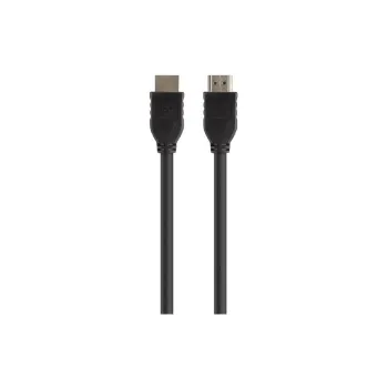 Kabel Belkin HDMI (M/M), Black (F3Y017BT1.5MBLK)
