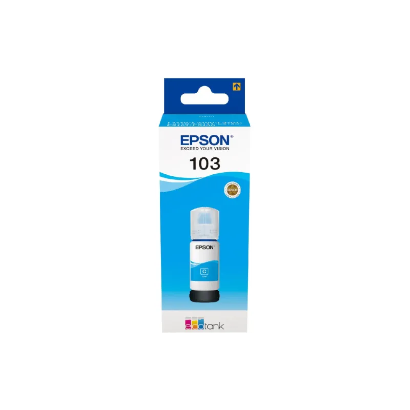 Cartucho Epson (C13T00S24A)