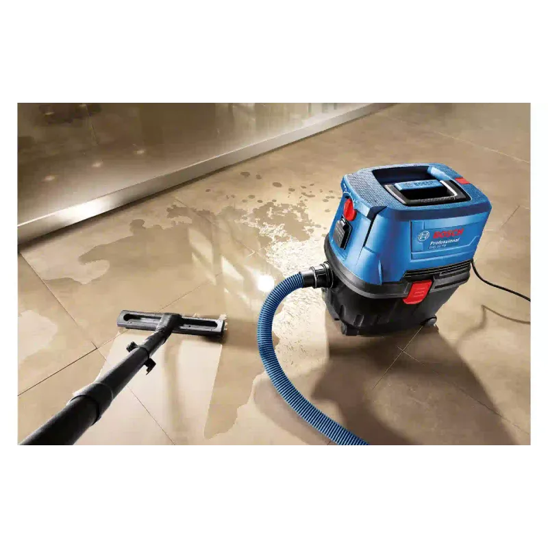 مكنسة كهربائية Bosch GAS 15 PS (0.601.9E5.100)