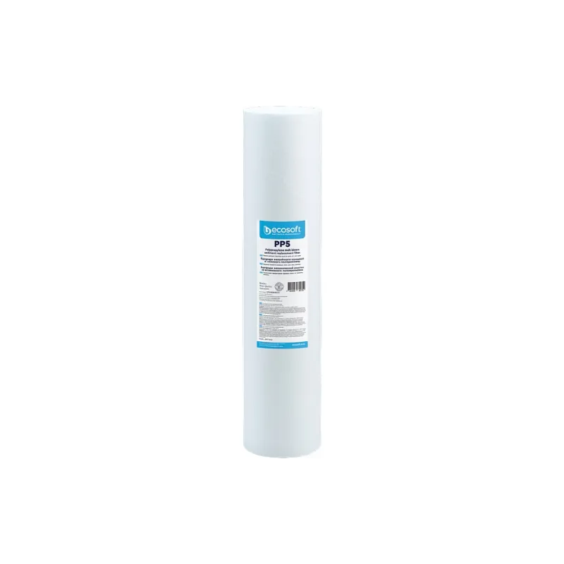 Cartucho de água Ecosoft (CPV45205ECO)
