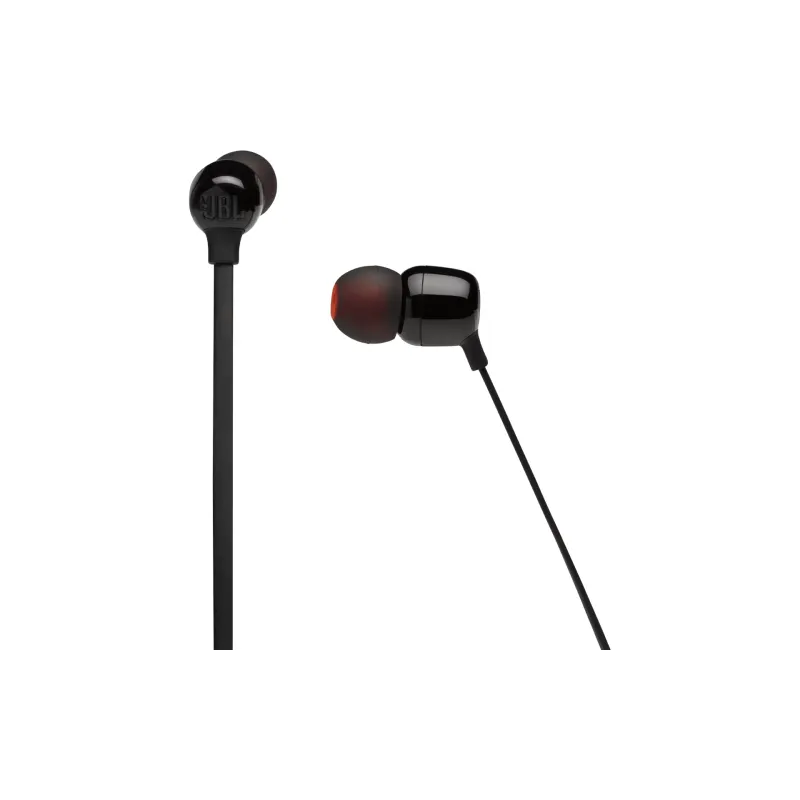 Слушалки JBL (JBLT125BTBLK)