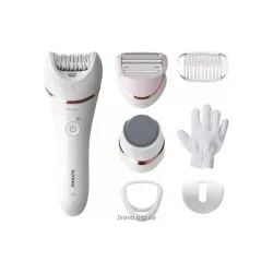 Епілятор Philips (BRE730/10) Епілятор Philips (BRE730/10)