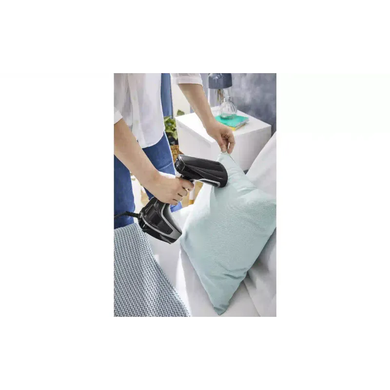 Steamer Tefal Steam Force (DT8270E1), 200 ml, 2000 W, Gray