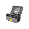 منظف بالبخار Karcher SG 4/2 Classic, White/Black (1.092-301.0)
