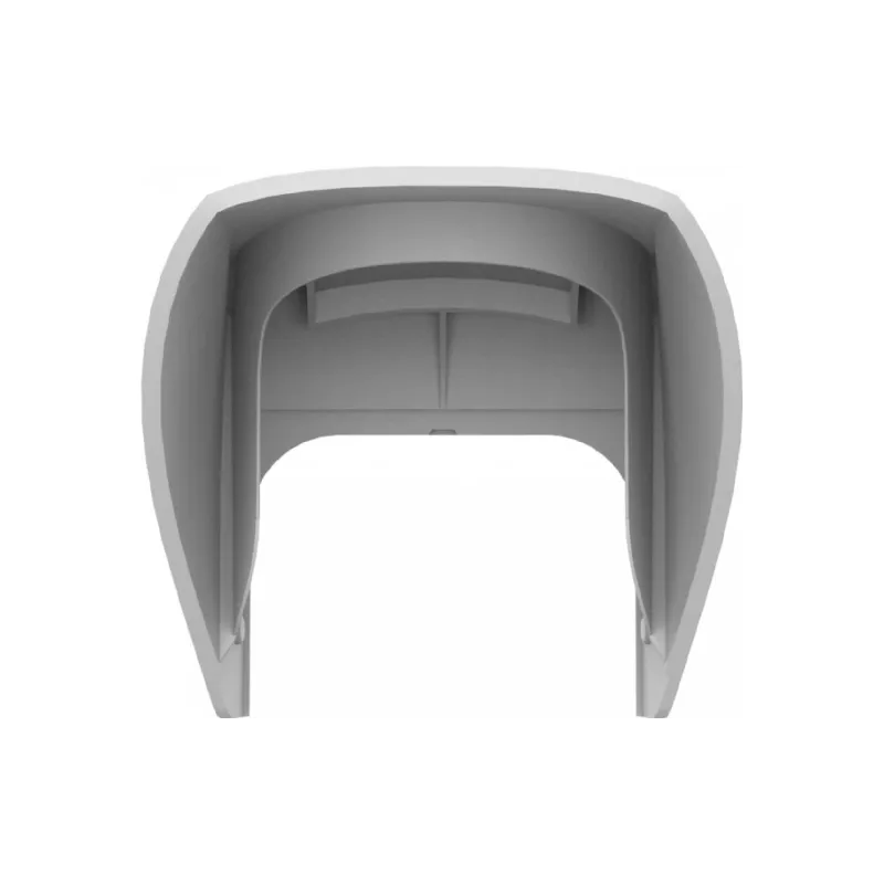 Visier für Bewegungsmelder Ajax, White (000018007)