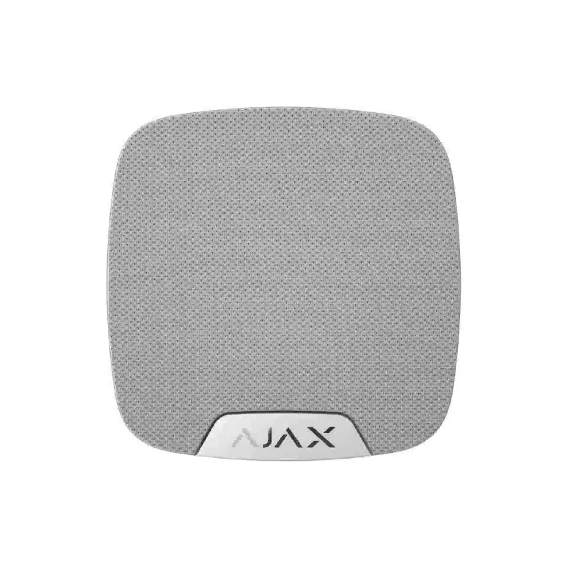 صفارة الإنذار Ajax, White (000001142)