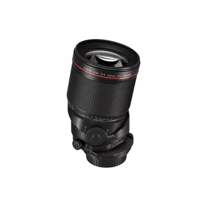 Lens Canon (2275C005)